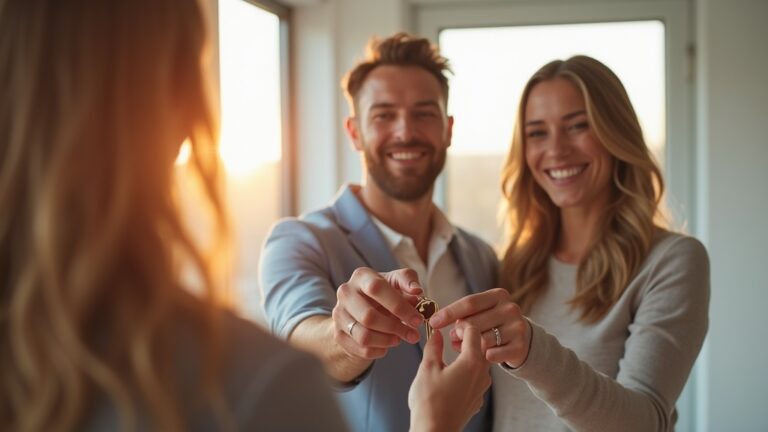 Huis kopen stappenplan