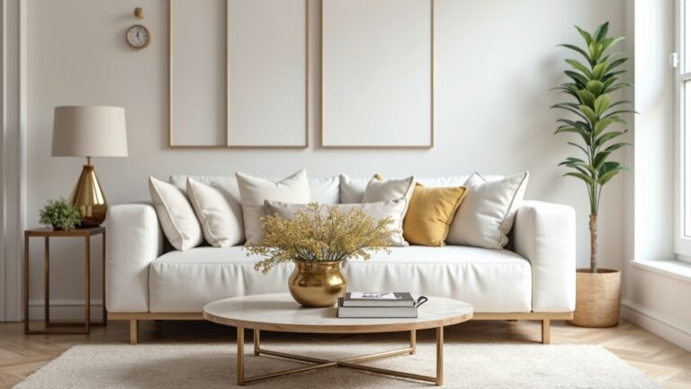 Verkoopstyling woning