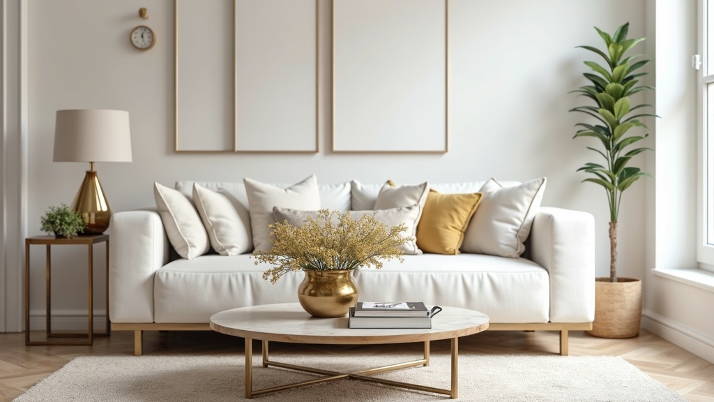 Verkoopstyling woning