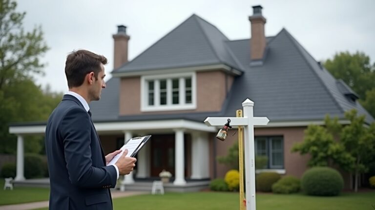 Woningwaarde bepalen